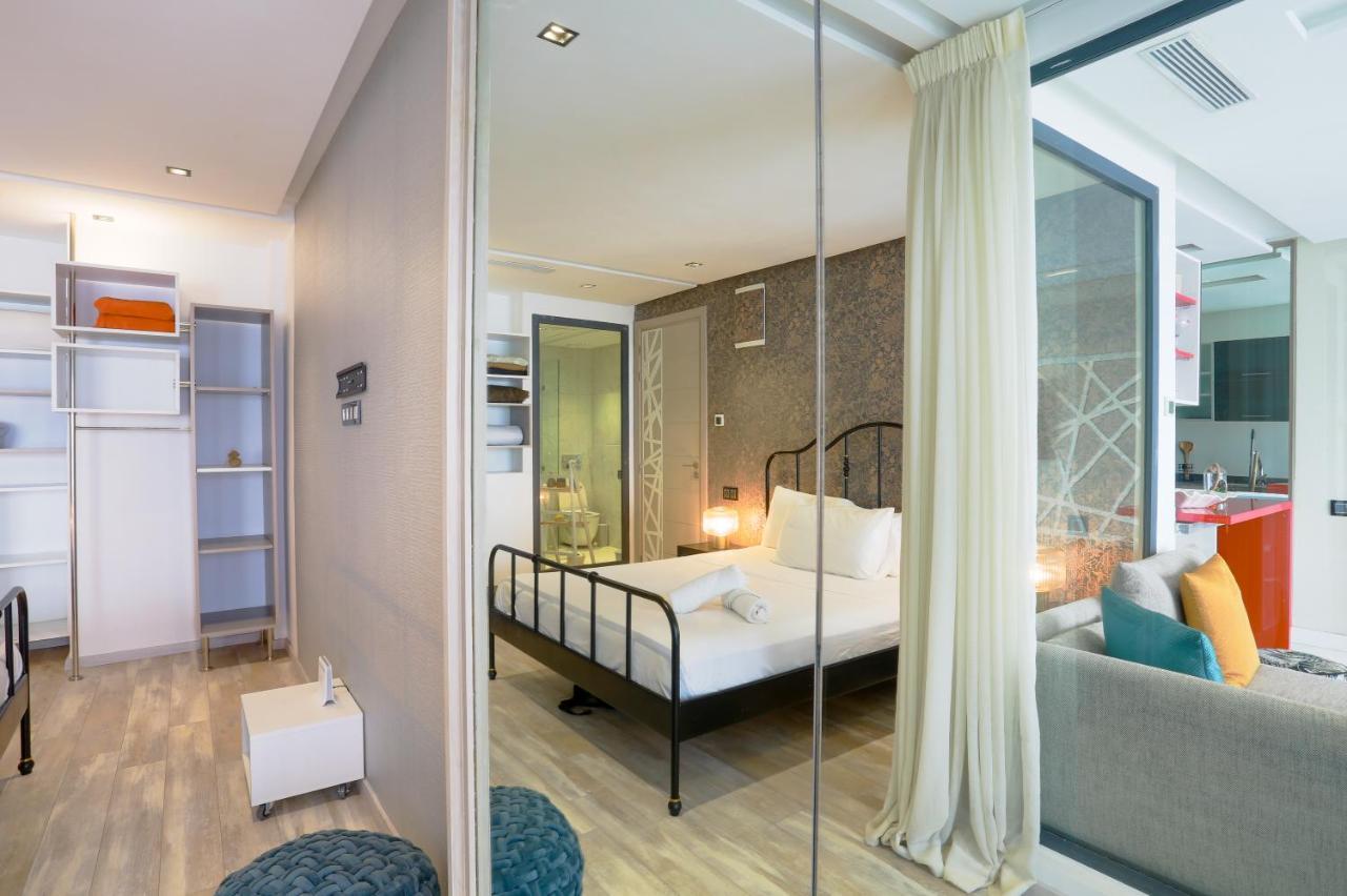 Apartment Tantan Golden 5 Not Far From