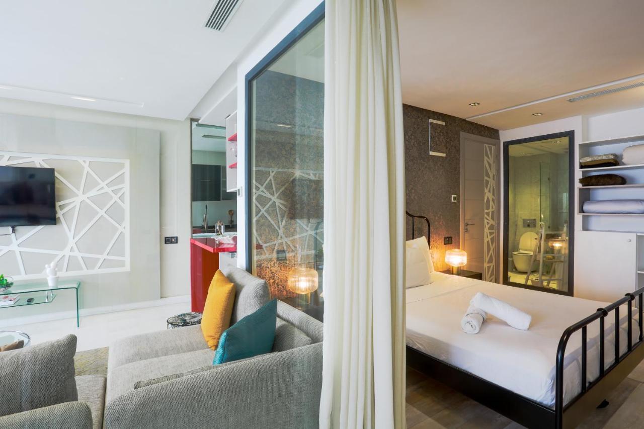 Tantan Golden 5 Not Far From Apartment Casablanca